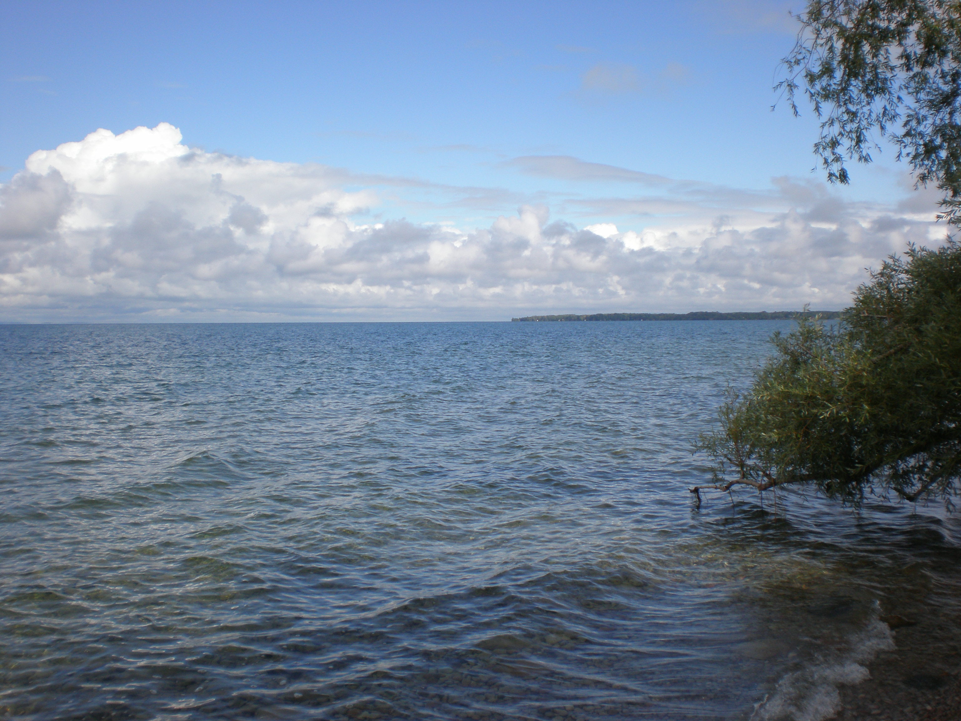 Lake Simcoe