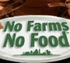 No Farms - No Food