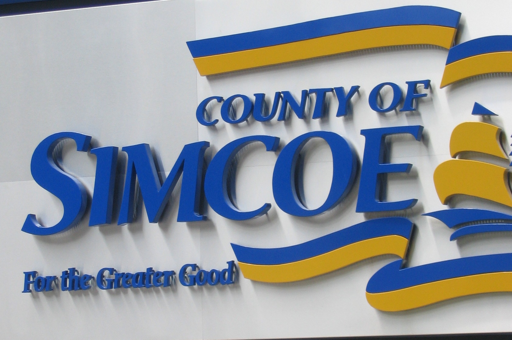 Simcoe County