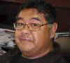 Chief Roland Monague -Anishinabek News photo