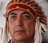 Standing Rock Sioux Chairman Dave Archambault II