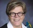 Deputy Mayor Donna Jebb