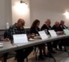 Springwater all-candidates' meeting