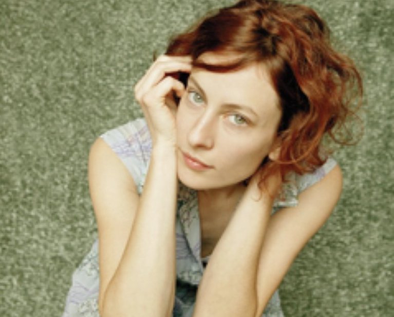 Singer and environmentalist Sarah Harmer