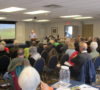 AWARE Oro-Medonte's AGM in Carriage Hills.