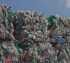 Canada recycles just 9 per cent of its plasticshows.